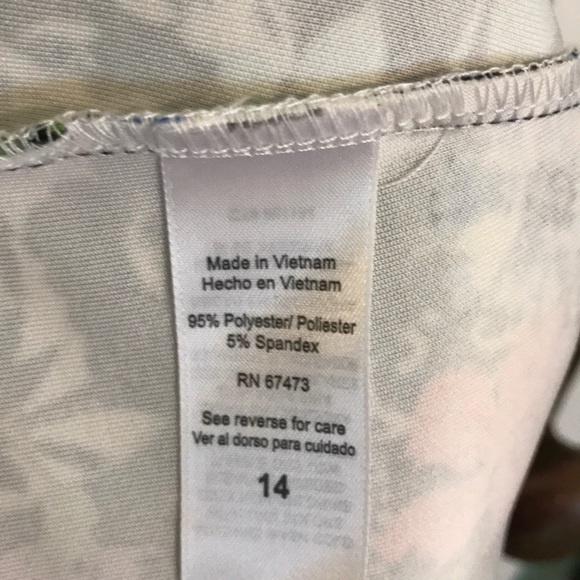 Dress - Picture 5 of 5